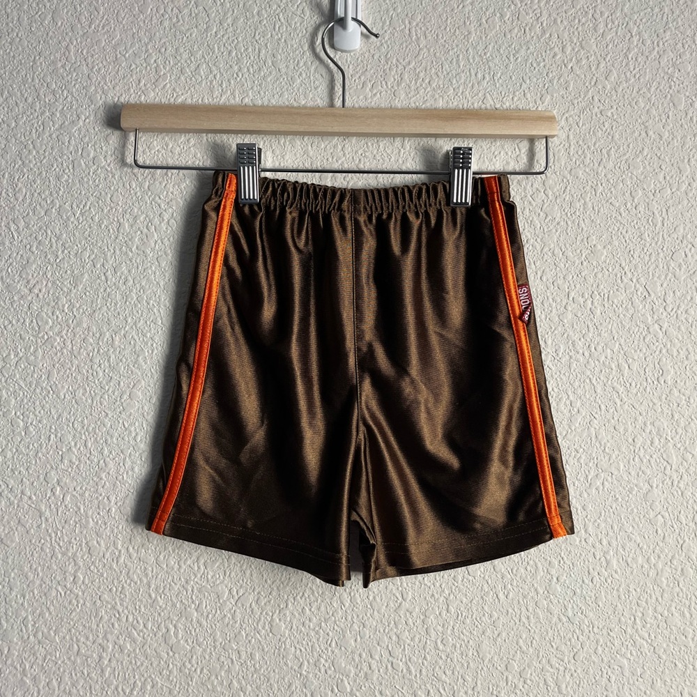 Snoopy boys shorts size 24 months